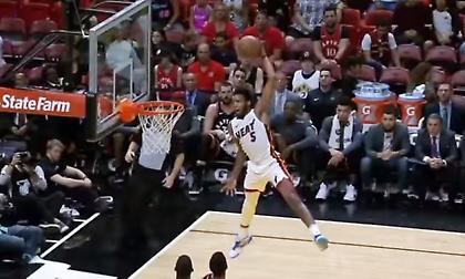 ESPN: Το μυθικό Τοπ10 της χρονιάς στο ΝΒΑ! (Video)