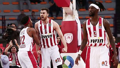 Αυτός «τελειώνει» μετά τον Ουέμπερ!