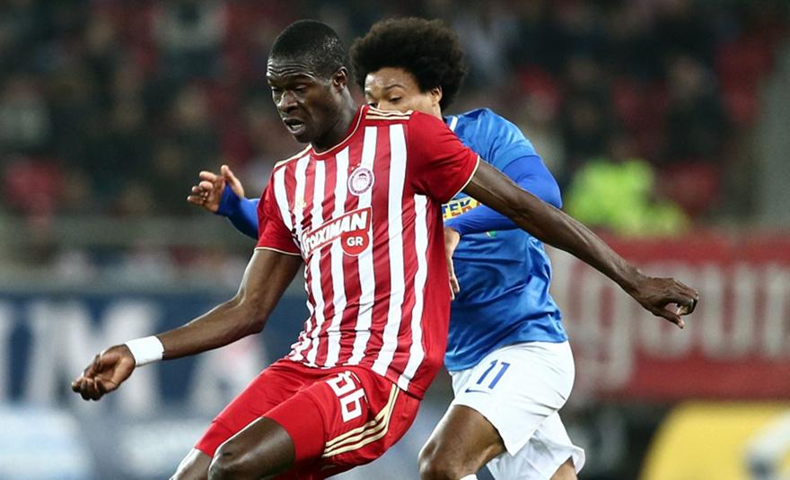 Έρχεται ξανά η Μίλαν για Σισέ