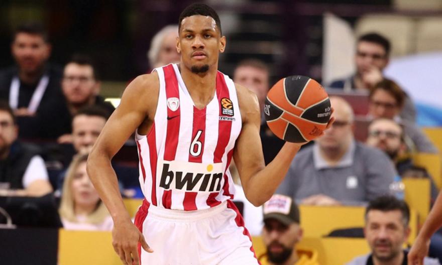 Θέλει να φύγει από τον Ολυμπιακό ο Τουπάν