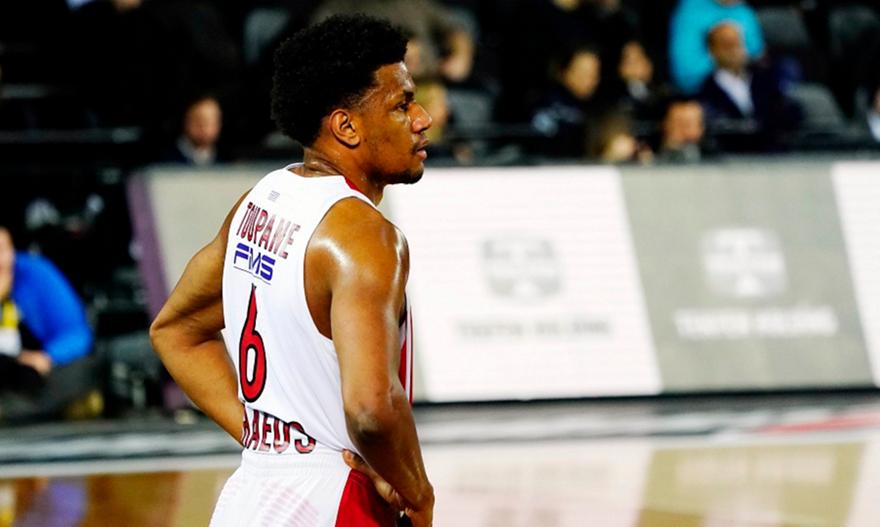 Ζέρβας: «Δεν πάει ΣΕΦ ο Τουπάν, στα δικαστήρια τον οδηγεί ο Ολυμπιακός»