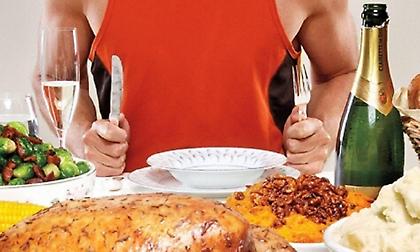 Γιατί όσοι τρέχουν δεν μπορούν να τρώνε ό,τι θέλουν;