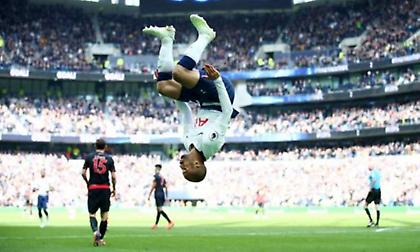 Η Τότεναμ… κουνάει σεντόνι με πρωταγωνιστή τον Μούρα!