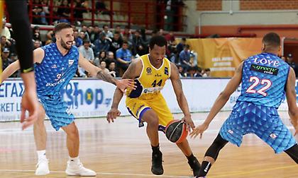 «Ανάσανε» το Λαύριο και ετοιμάζεται για παραμονή