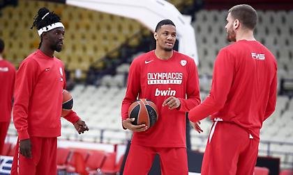 Τέλος και τυπικά ο Γουέμπερ από τον Ολυμπιακό, σε απολογία ο Τουπάν