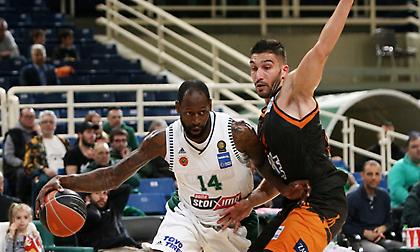 Μικρή ανησυχία για Γκιστ