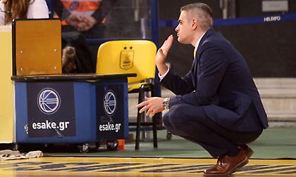 Καστρίτης: «Να είμαστε ρεαλιστές και να βλέπουμε κατάματα την πραγματικότητα»