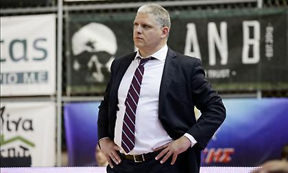 Μανωλόπουλος: «Είχαμε και εμείς κίνητρο, αλλά χάσαμε δίκαια»