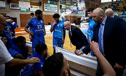 Λυκογιάννης: «Λειτούργησε το… ένστικτο της επιβίωσης του Λαυρίου»