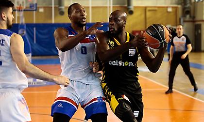 Τζέιμς για το «κράξιμο» από τους οπαδούς της ΑΕΚ: «Δίπλα μας όχι μόνο όταν παίρνουμε τρόπαια»