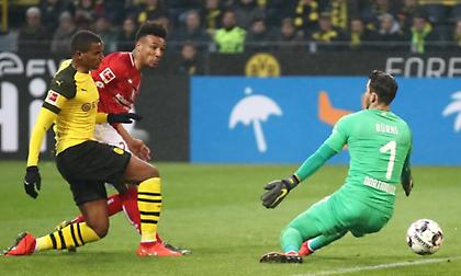 Τα… χρειάστηκε αλλά κέρδισε κι έπιασε κορυφή η Μπορούσια!