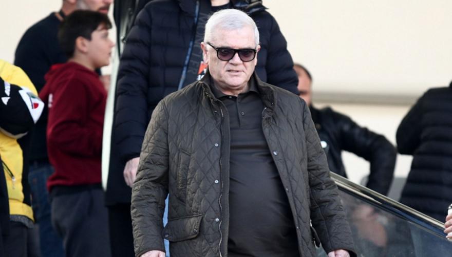 Πήραν «σκούπα» στην ΑΕΚ - Σαρωτικές αλλαγές