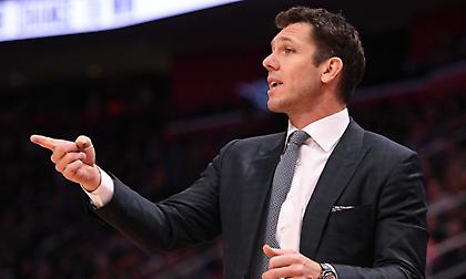 Κλείνει στους Κινγκς ο Γουόλτον!