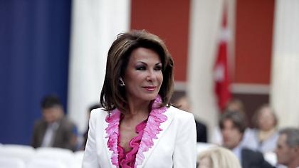 Γιαγιά για δεύτερη φορά η Γιάννα Αγγελοπούλου