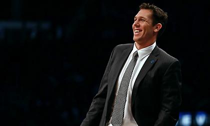 Οριστικό: Αναλαμβάνει τους Κινγκς ο Γουόλτον!