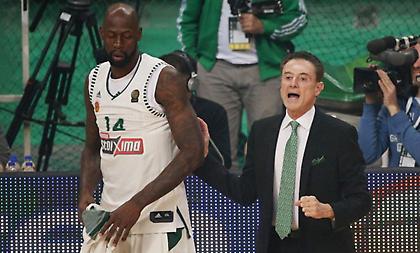 Πιτίνο: «Θα παίξει ο Γκιστ με τη Ρεάλ»