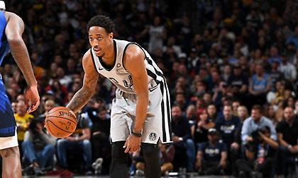 Άλωσαν το Ντένβερ οι Σπερς!