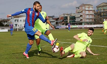 Οι δύο Απόλλωνες θέλουν νίκες… ανόδου