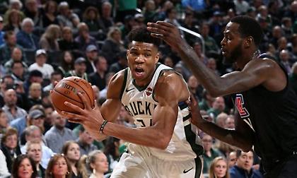 Γιάννης: “Δεν μου αρέσει να χάνω, βάλαμε τους εαυτούς μας σε ισχυρή θέση!” (video)