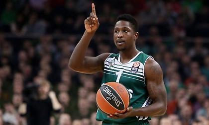 Ολυμπιακός: ΠΟΙΟΣ ειναι ο Ουίλ Τσέρι! (videos)