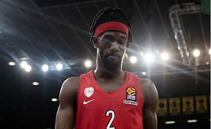 Μήνυμα Γουέμπερ στους οπαδούς του Ολυμπιακού: «Ελπίζω να τα ξαναπούμε υπό καλύτερες συνθήκες»