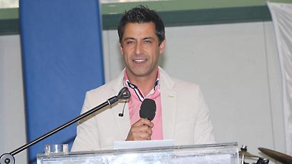 Αποζημίωση μαμούθ ζητά με αγωγή ο Κωνσταντίνος Αγγελίδης