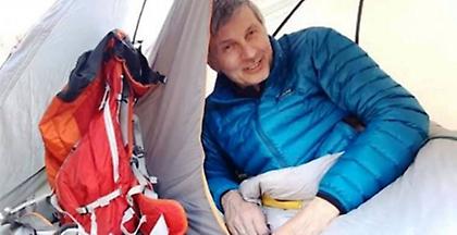 Κρήτη: Ώρες αγωνίας για τον Πολωνό περιηγητή – Τα ίχνη του εξαφανίστηκαν