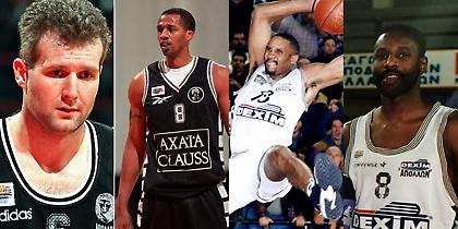 Ο Απόλλων Πάτρας του Χάρολντ Έλις και των… λοιπών