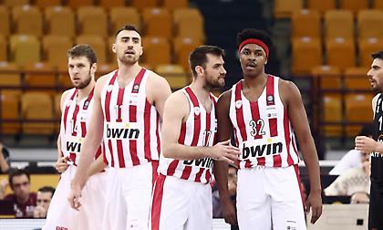 Ο Ολυμπιακός… ρυθμιστής για τις θέσεις στο BCL