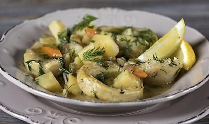 Επτά λιποδιαλυτικές τροφές που οδηγούν στην απώλεια βάρους