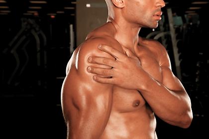 Γιατί όταν κάνουμε γυμναστική «πιανόμαστε» την επόμενη μέρα;