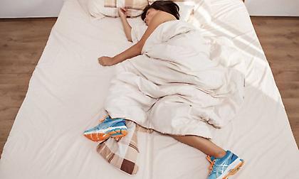 Τι πρέπει να τρώτε το βράδυ για να κοιμάστε καλύτερα