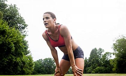 Υπάρχουν άτομα που το σώμα τους δεν ανταποκρίνεται στην γυμναστική;