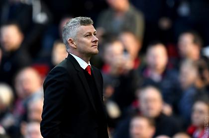 Αρνείται... από σεβασμό στον Σερ Άλεξ, να παρκάρει στη θέση του o Σόλσκιερ!