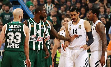 Έτσι έφτασε ο Παναθηναϊκός στα playoffs της Ευρωλίγκας (video)