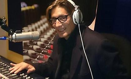 Πέθανε ο ραδιοφωνικός παραγωγός και δημοσιογράφος Κώστας Σγόντζος