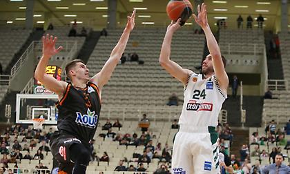 Έγιναν «200άρηδες» Λοτζέσκι και Βουγιούκας