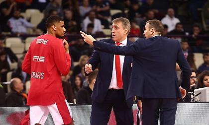 Δεν πήγε στην απολογία ο Τουπάν, τον πάει στα δικαστήρια ο Ολυμπιακός