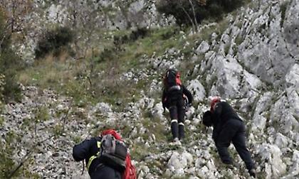 Νεκρός αναρριχητής στο Λεωνίδιο Αρκαδίας