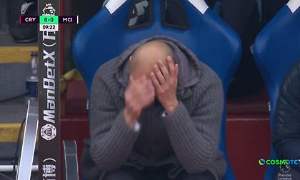 Τι έχασες ρε Στέρλινγκ; (video)