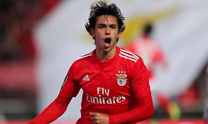 Ζοάο Φέλιξ: «Οι γυναίκες μου στέλνουν γυμνές φωτογραφίες»