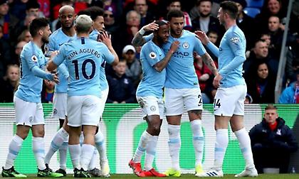 «Καθάρισε» και… άγχωσε τη Λίβερπουλ η Σίτι!