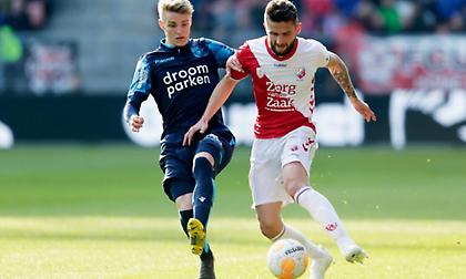 Ξεχνάει την τετράδα η Ουτρέχτη