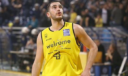 Μποχωρίδης: «Αδικήσαμε τους εαυτούς μας φέτος στον Άρη»