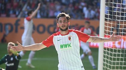 Χτύπησε... Ρίχτερ και ισοπέδωσε την Άιντραχτ!