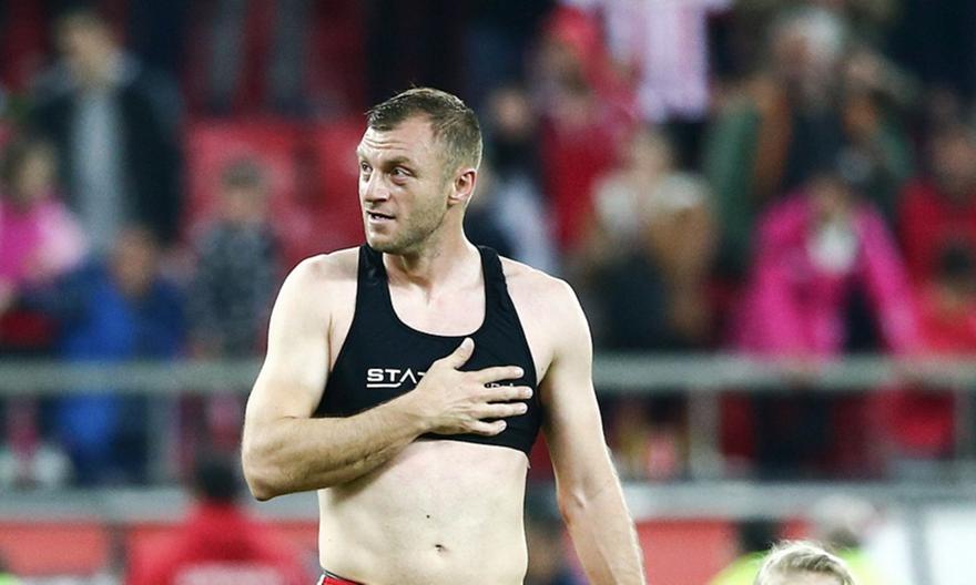 Η επιστροφή του Αβραάμ (pics)