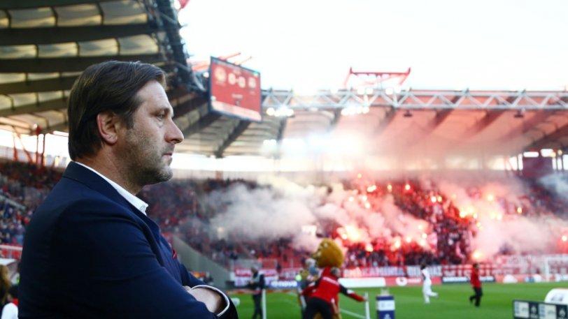 Μαρτίνς: «Κάναμε ότι μπορούσαμε, έχουμε ήσυχη τη συνείδηση μας»