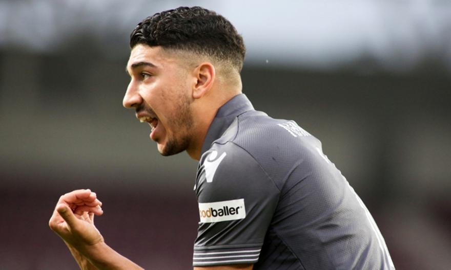 Λημνιός: «Δεν μπορώ να διανοηθώ ότι δεν στεφθήκαμε σήμερα πρωταθλητές»