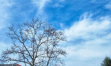 Πέφτει η θερμοκρασία τη Δευτέρα