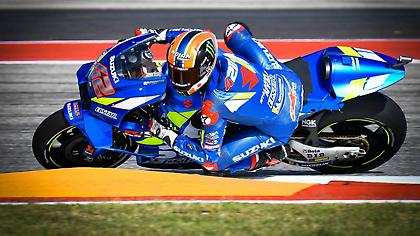 Σεφτέ καριέρας για Ρινς στο Όστιν, εγκατέλειψε ο Μάρκεθ!